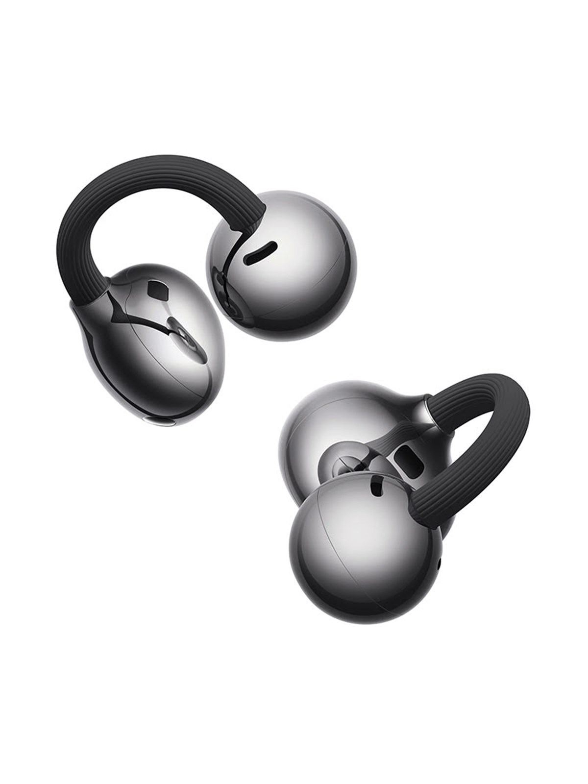 Huawei FreeClip 2 - Sort, Hovedtelefonerheadset2
