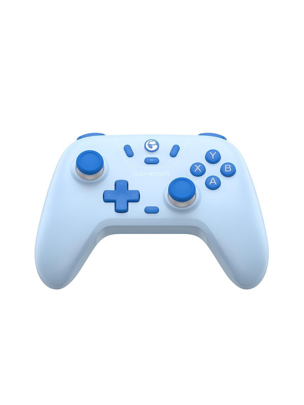 GameSir Nova Lite Multiplatform Gamepad Sky Blue - Wired Controller - Android