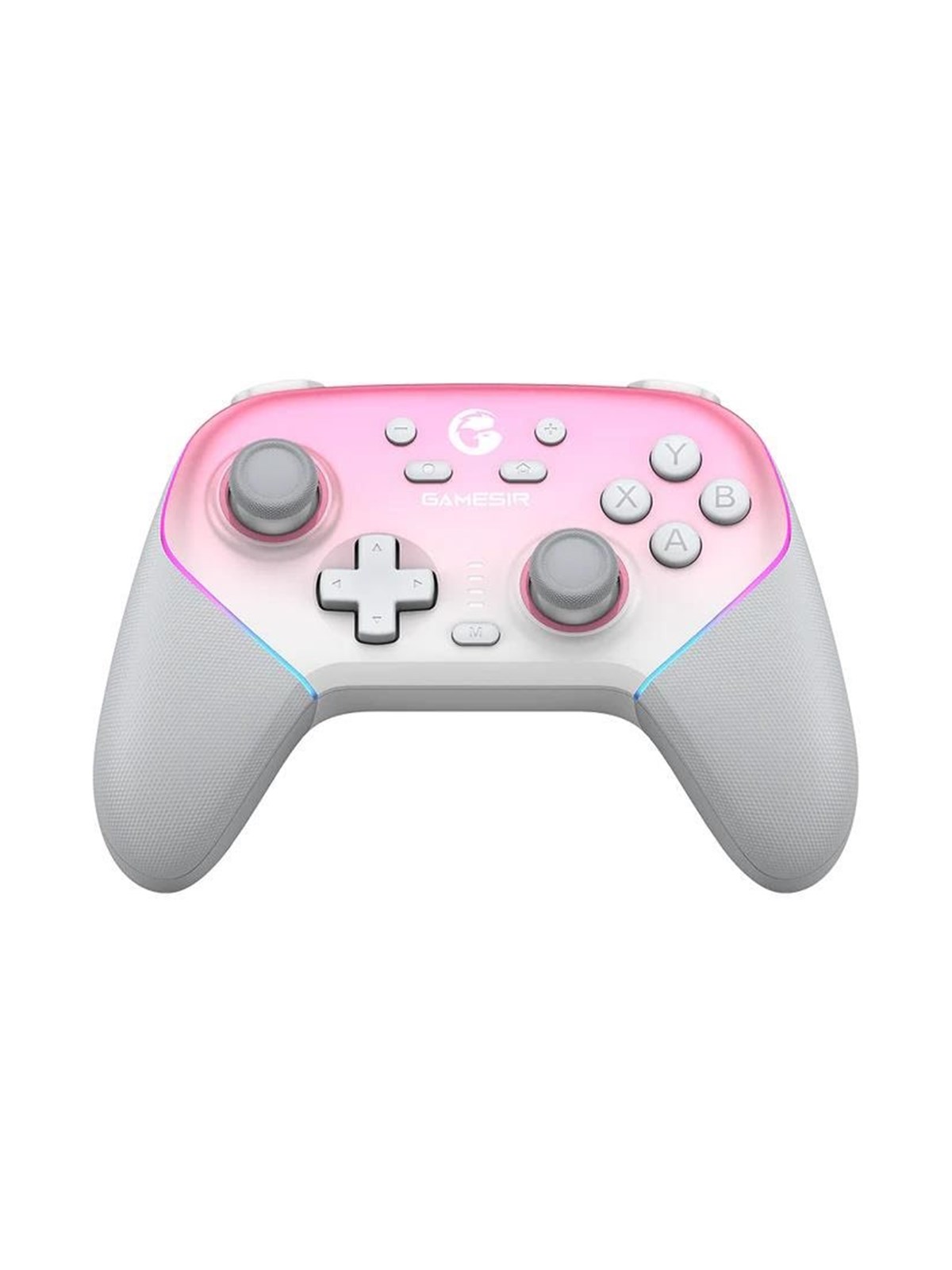 GameSir T4n Pro Multiplatform Gamepad Whipped Pink - Wireless Controller - Android
