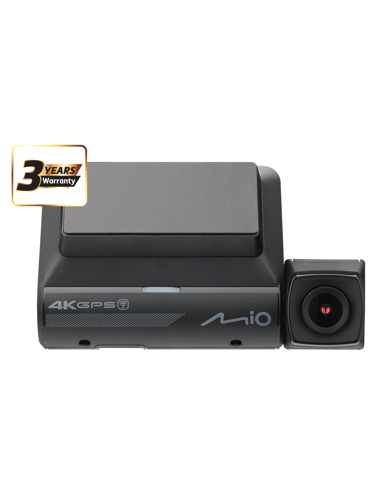 Mio MiVue 956W, Dashcam
