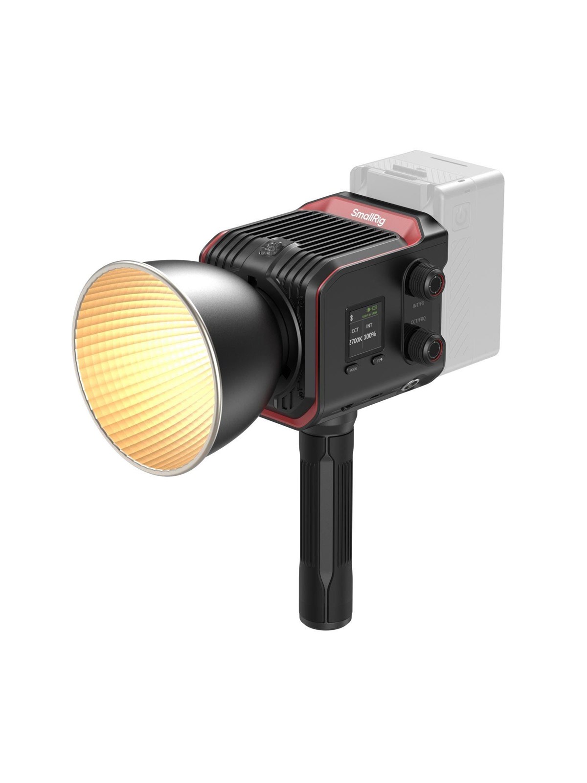 SmallRig RC 100B COB LED, Fotoudstyr