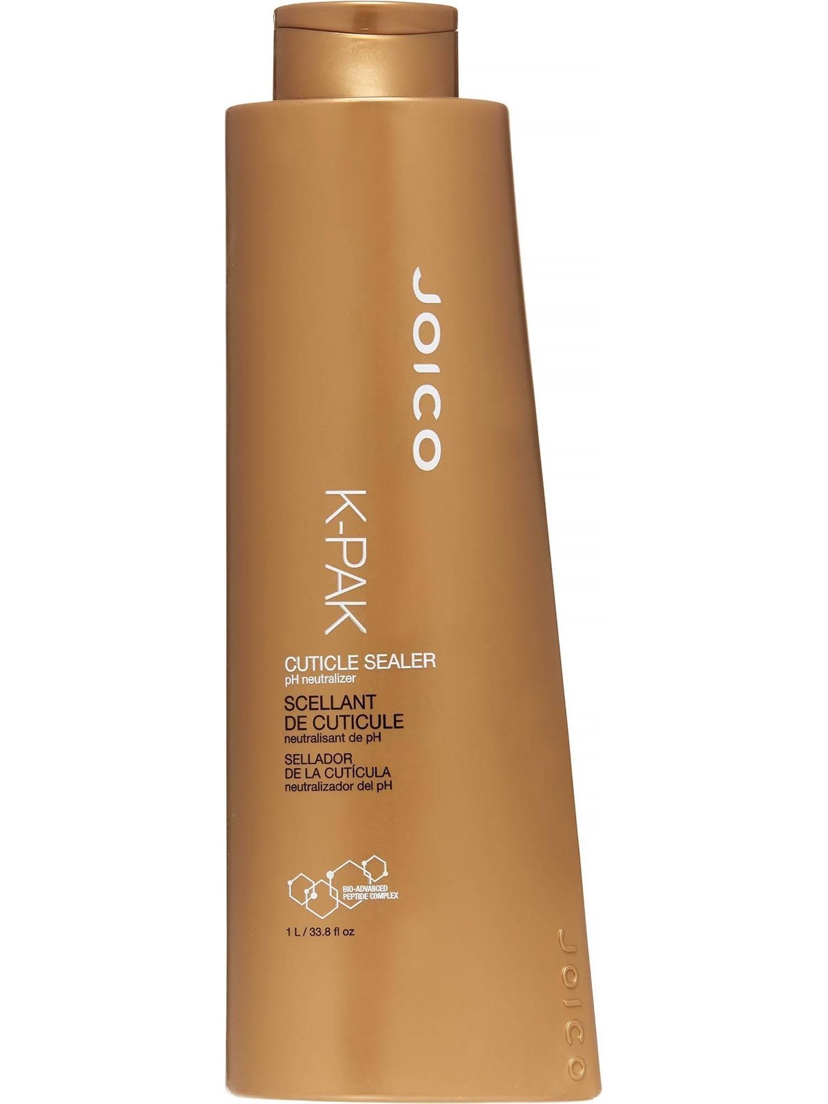 Joico K-Pak Professional Cuticle Sealer 1000ml, Haarpleje