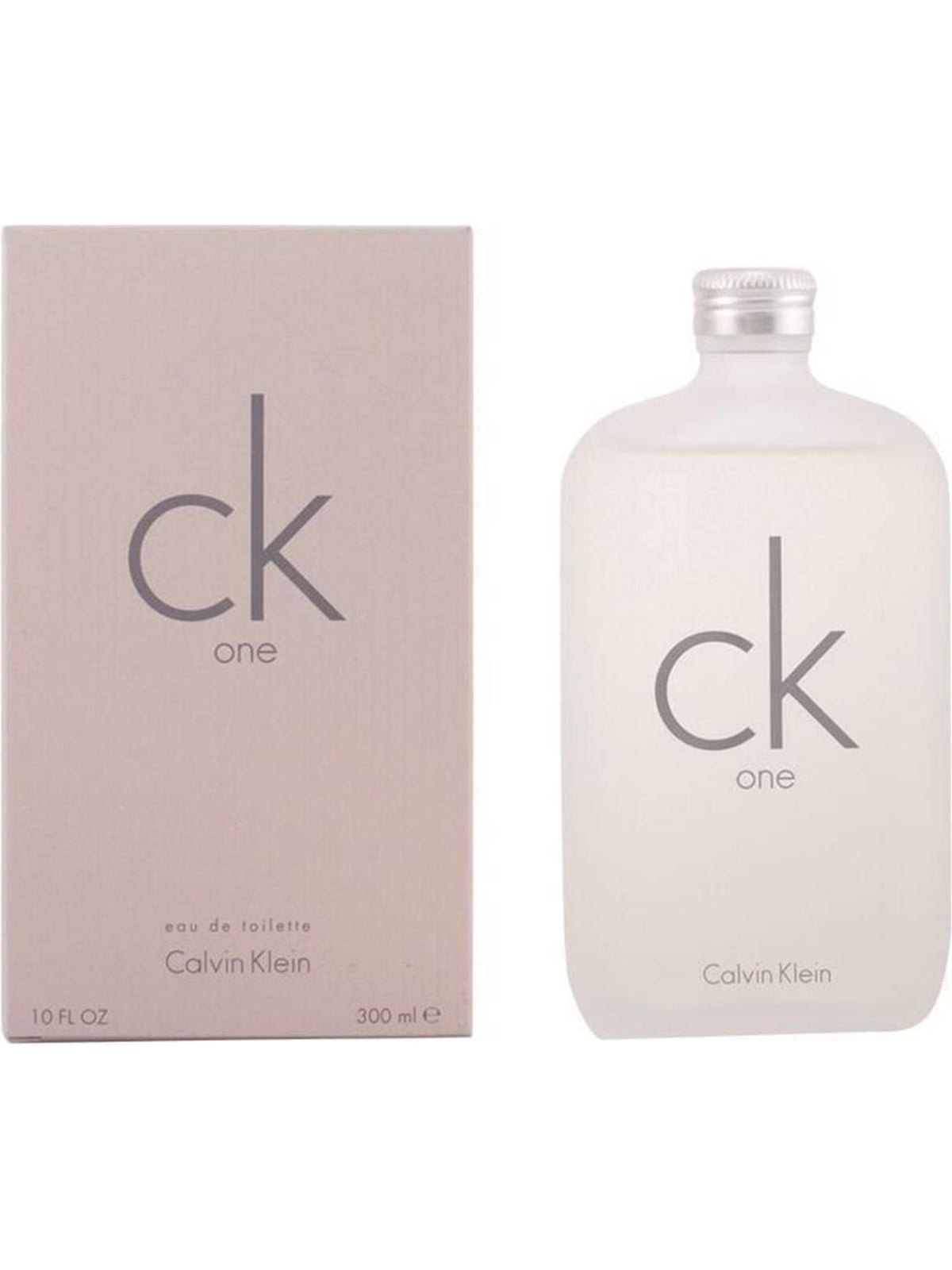 Calvin Klein CK One EDT - 300 ml, Parfume