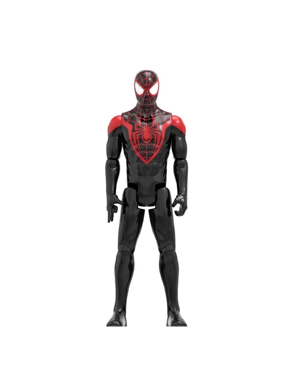 Marvel Spider-Man Titan Series Spider-Man 30cm, Figur