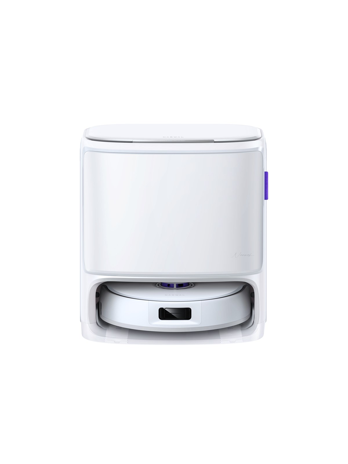 Narwal Robotstøvsuger Freo X10 Pro Sliver White