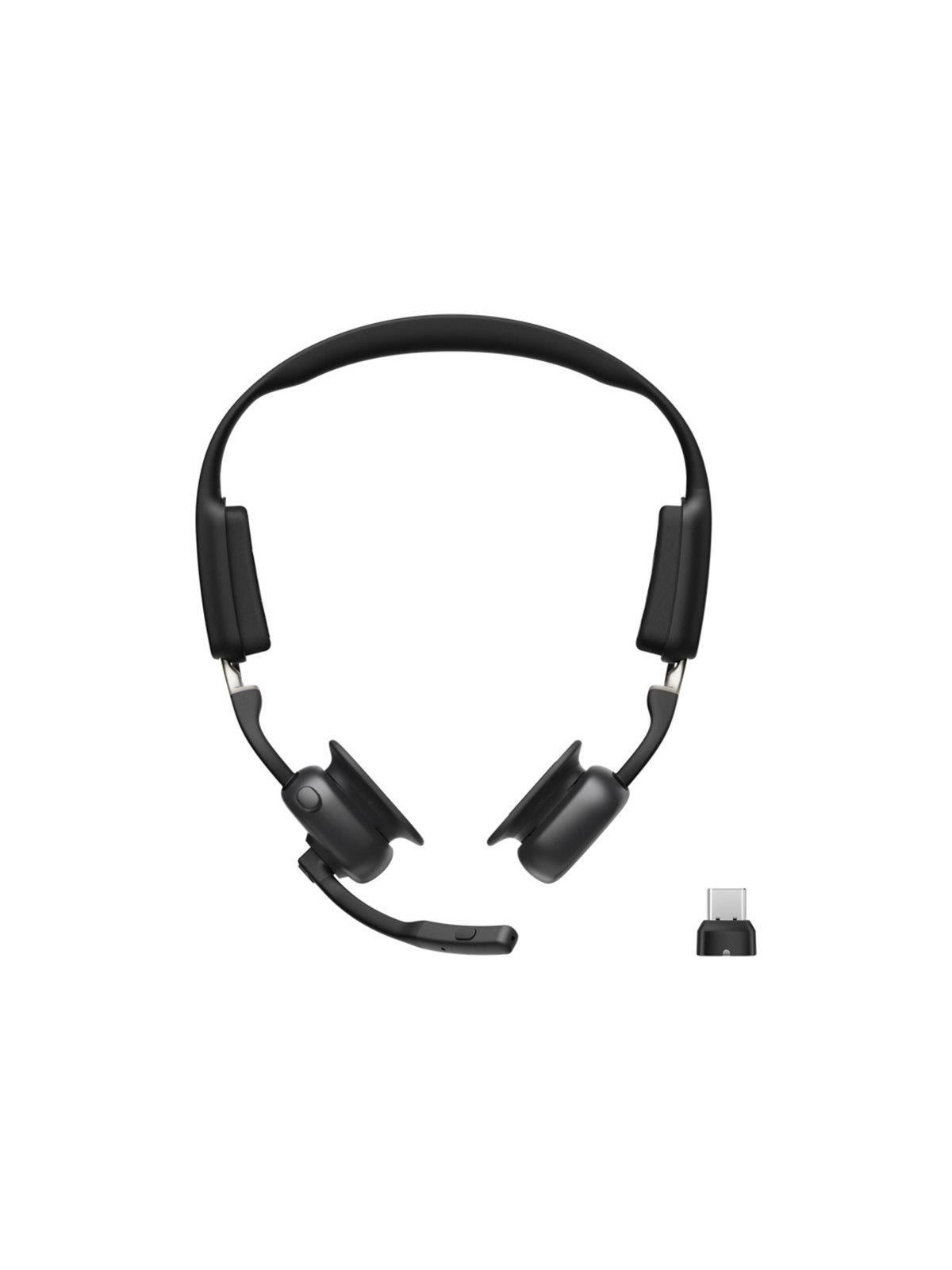 Shokz OpenMeet UC (USB-C), Hovedtelefonerheadset2