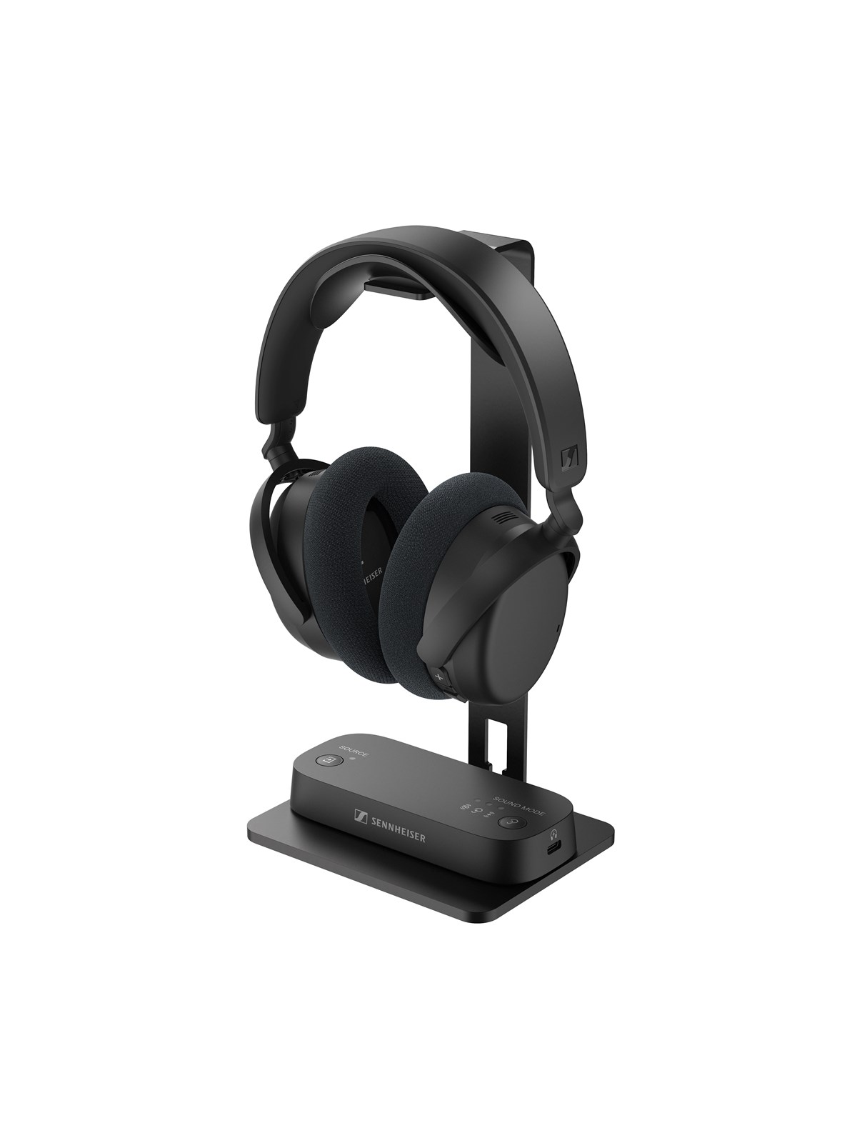 Sennheiser RS 275 TV Headphones, Hovedtelefonerheadset2