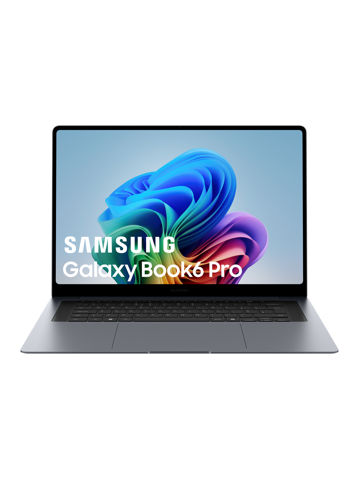 Samsung Galaxy Book6 Pro - 16" Touchscreen | Core Ultra 7 | 32GB | 1TB, Bærbar