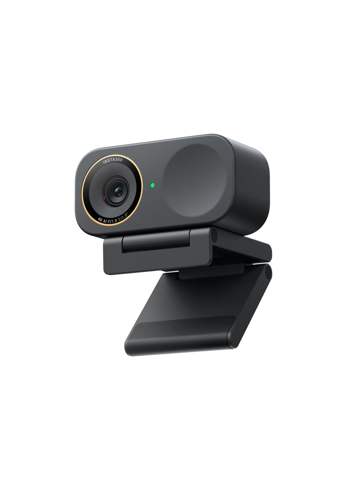Insta360 Link 2C Pro Graphite Black, Webcam