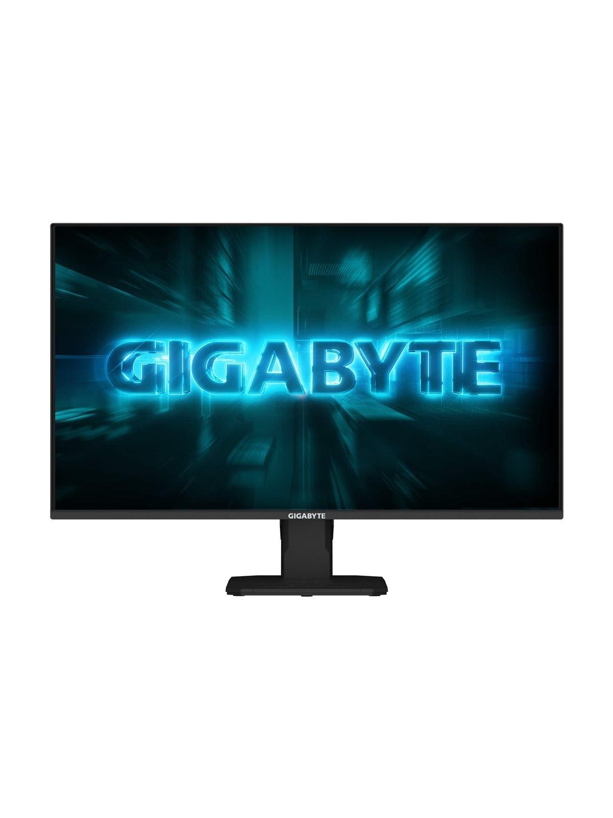 24,5" GIGABYTE GS25F2A - 1920x1080 (FHD) - 240Hz - IPS, Computerskærm