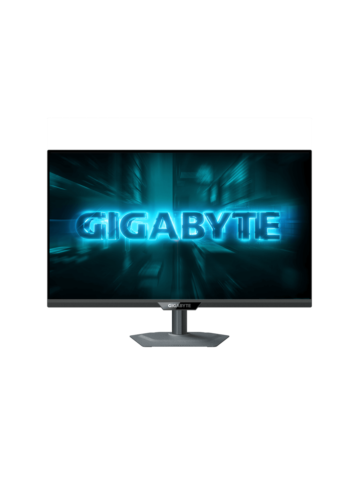 27" GIGABYTE G27U - 3840x2160 (4K) - 160Hz - IPS, Computerskærm