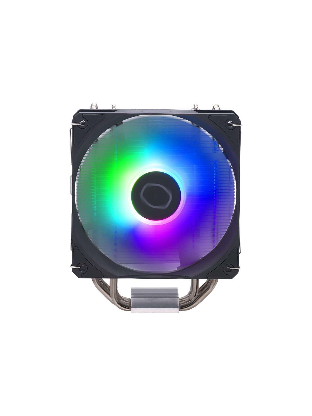 Cooler Master Hyper 212 SPECTRUM V3 - CPU Luftkøler, Cpu Køler