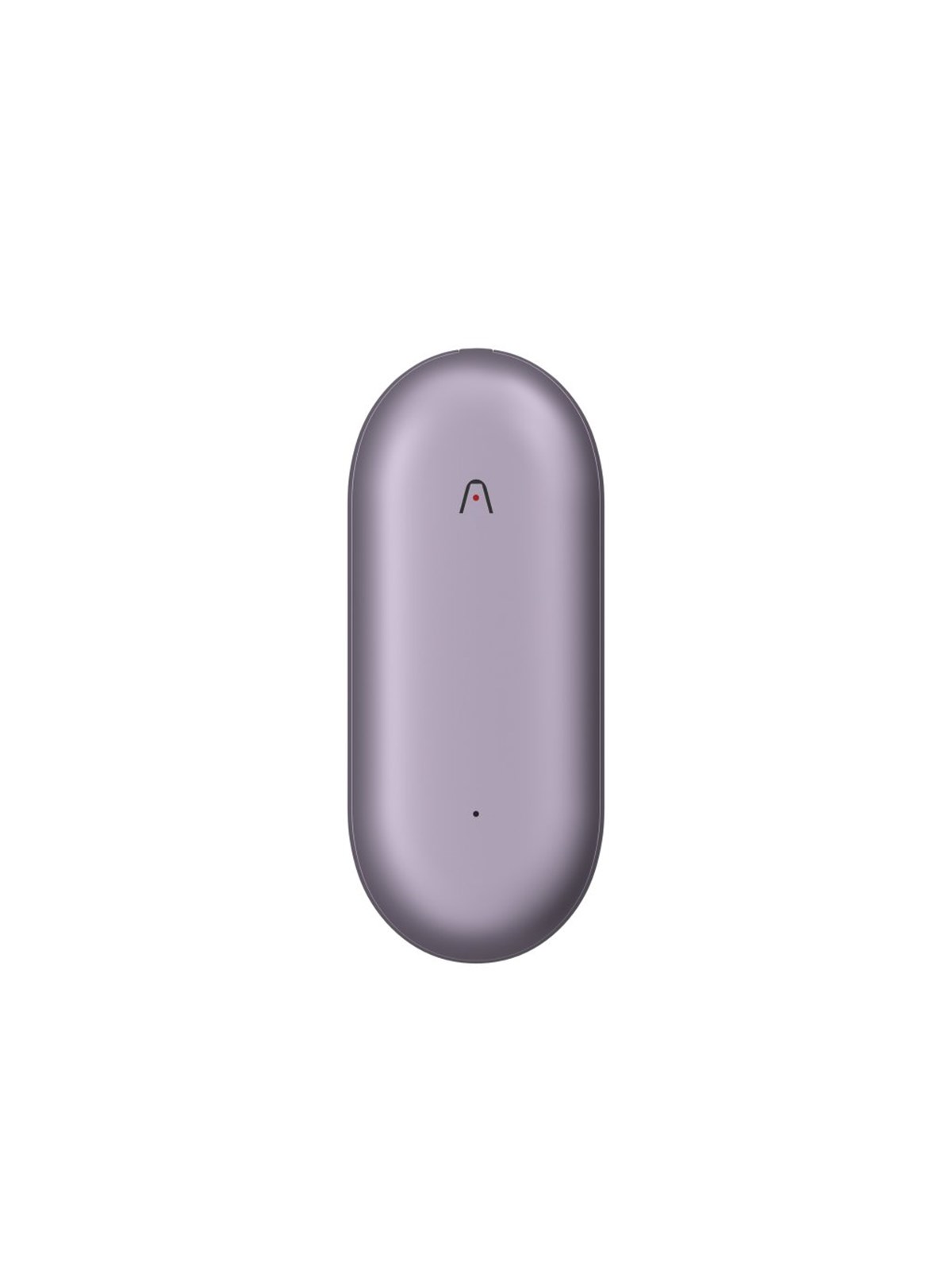 PLAUD NotePin - Solnedgangslilla, Gadget