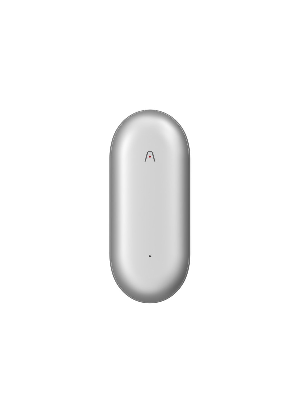 PLAUD NotePin - Månesølv, Gadget