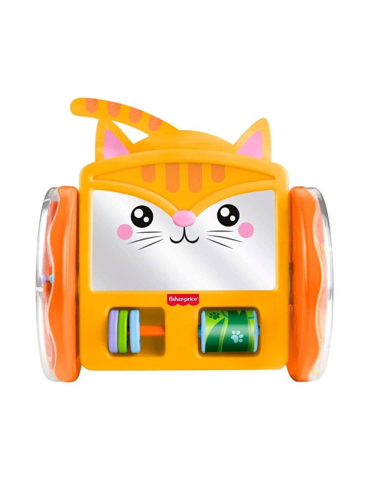 Fisher Price Fisher-Price JLF98 learning toy, Babylegetøj