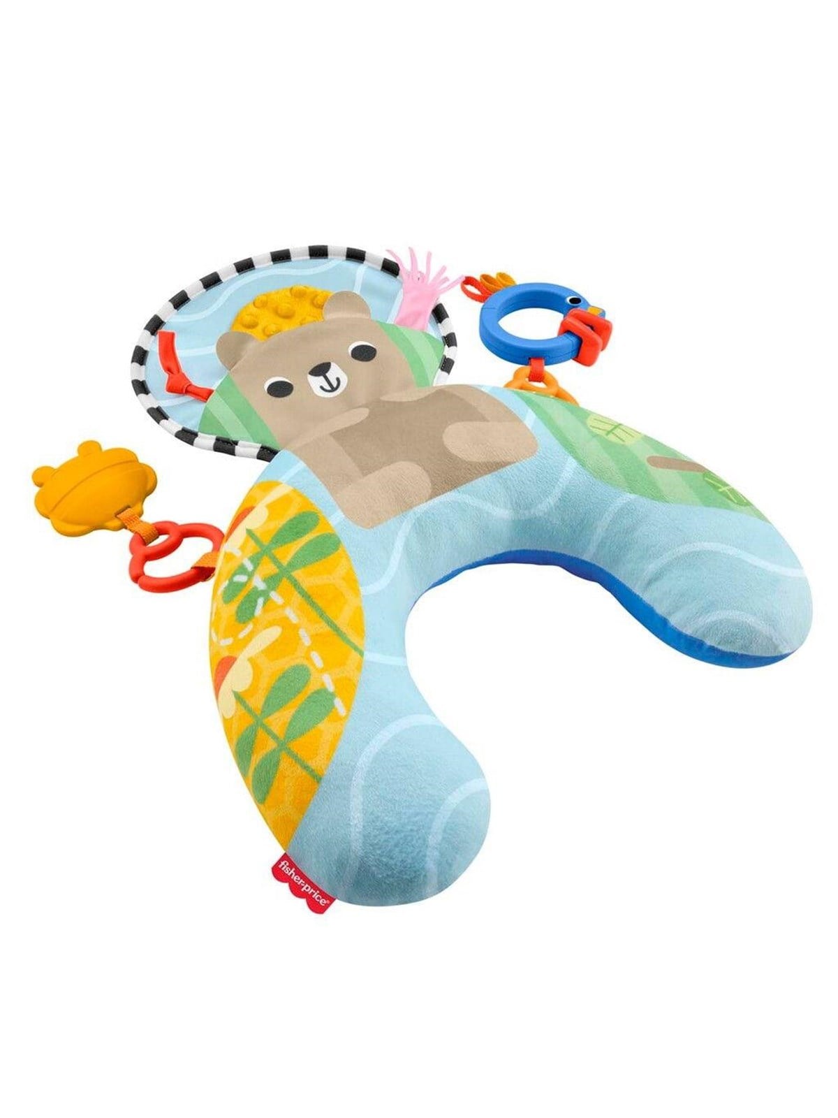 Fisher Price Fisher-Price JHB44 learning toy, Babylegetøj