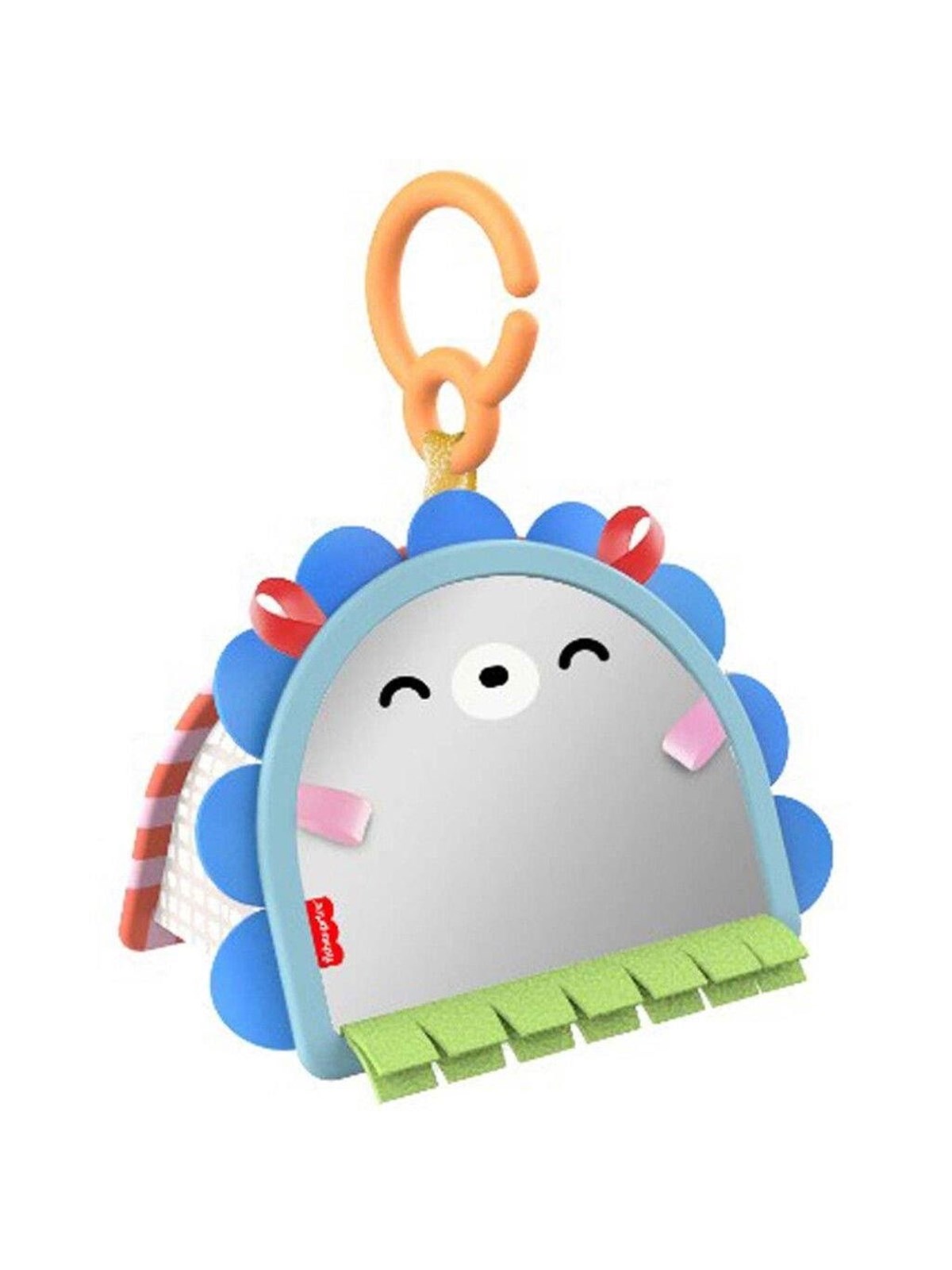 Fisher Price learning toy, Babylegetøj