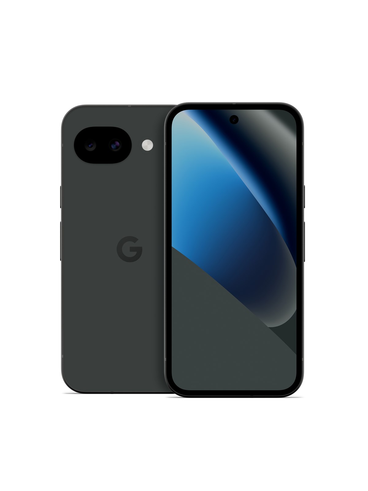 Google Pixel 10a 128GB/8GB - Obsidian, Mobiltelefon