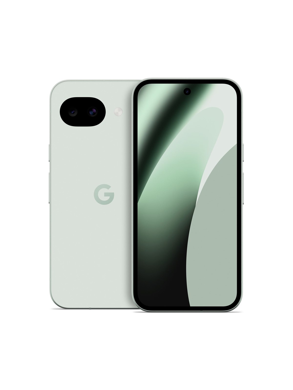 Google Pixel 10a 128GB/8GB - Fog, Mobiltelefon