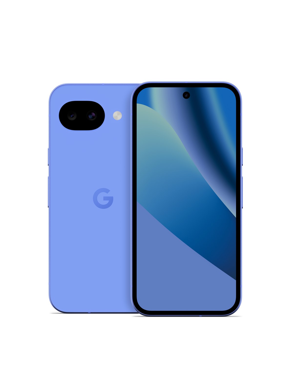 Google Pixel 10a 128GB/8GB - Lavender, Mobiltelefon
