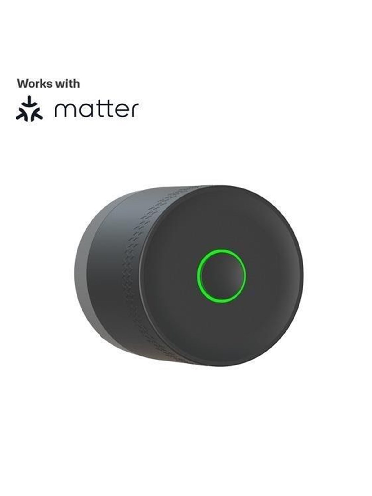 Yale Linus L2 Lite Sort (Euro), Smart Home