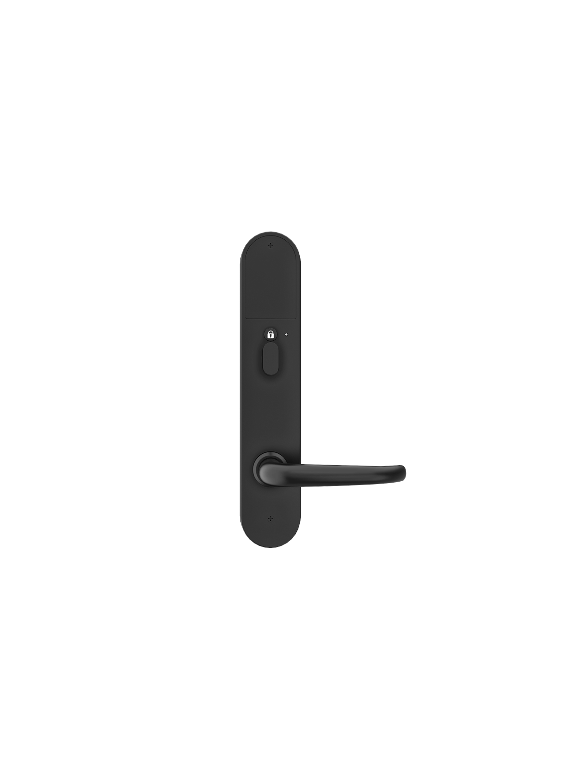Yale Entrus Lite Sort, Smart Home
