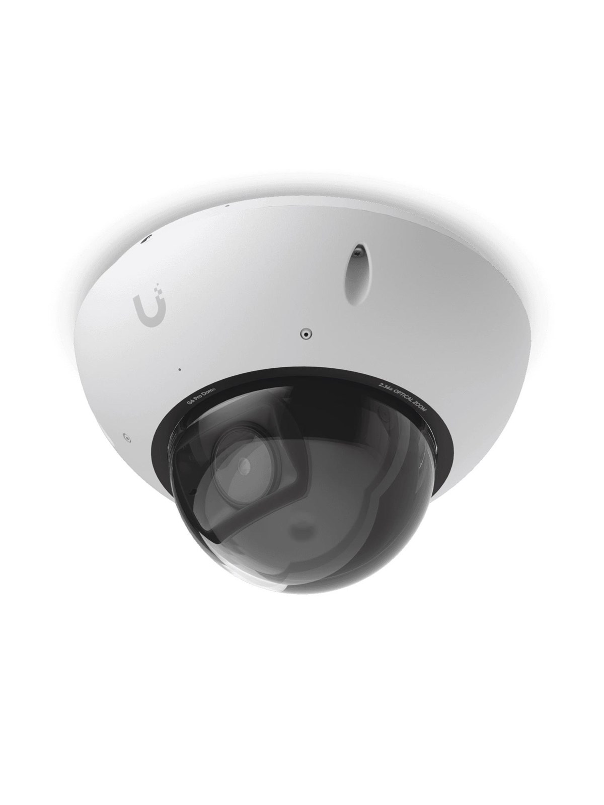 Ubiquiti UniFi G6 Pro Dome White, Netværkskamera