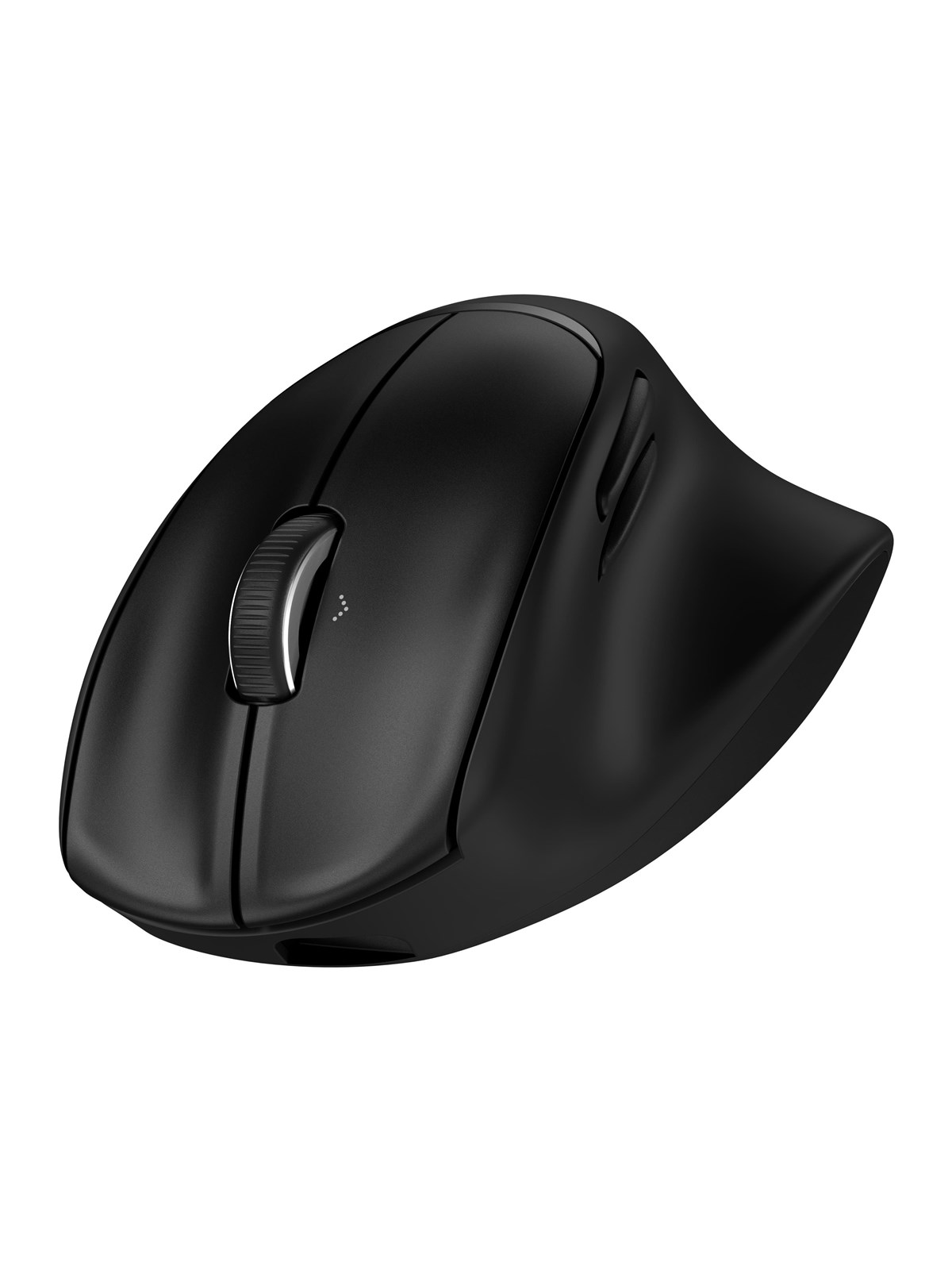 HP Tilt Ergonomic 725M Tilt Ergonomic 725M EURO mouse, Mus