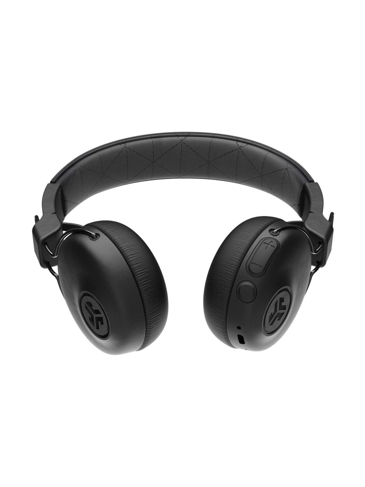 JLab Audio ANC Bluetooth Headset - Black, Hovedtelefonerheadset2
