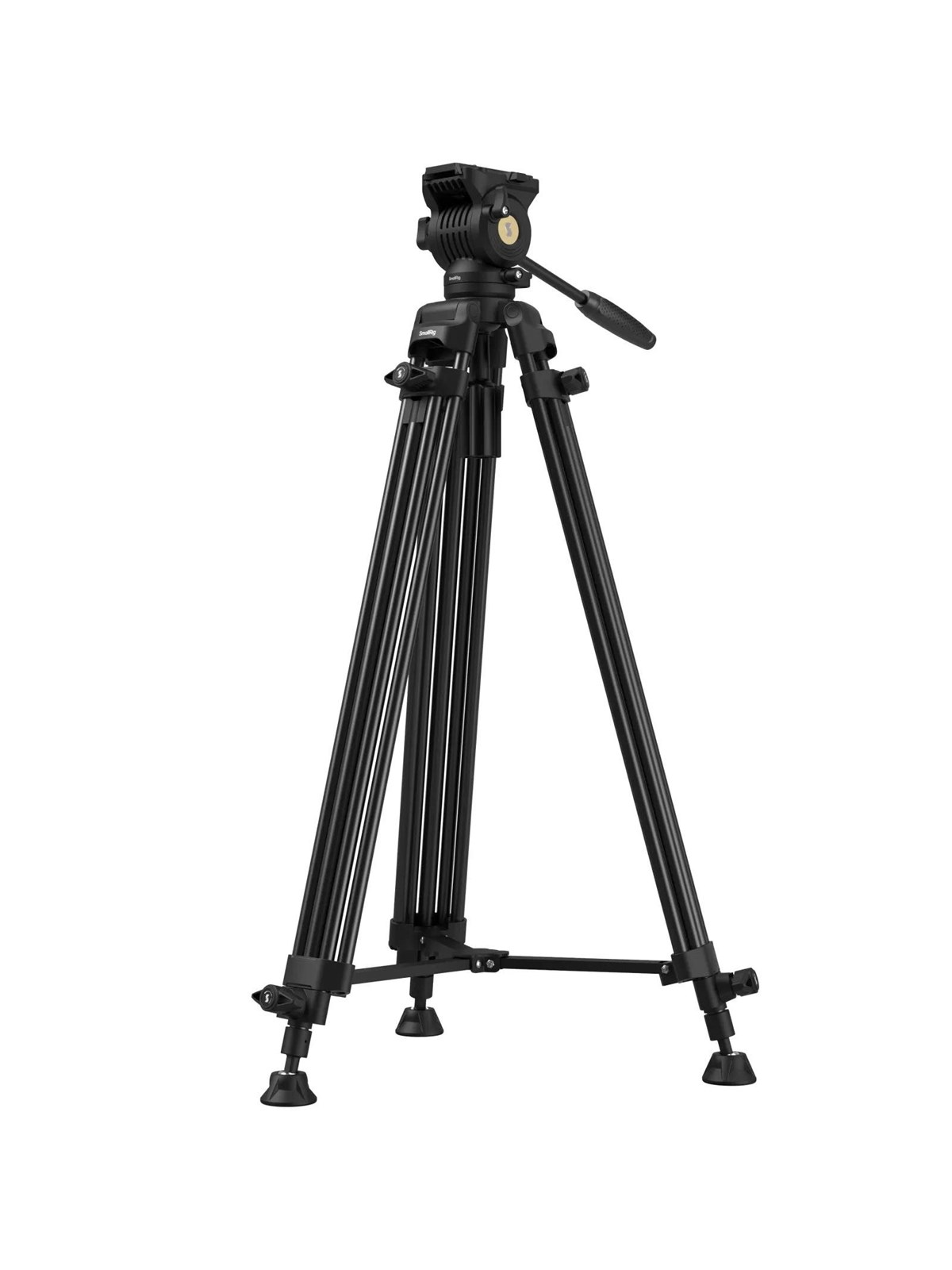 SmallRig AD14 Heavy-Duty Aluminium Alloy Tripod 5440, Kamerastativ