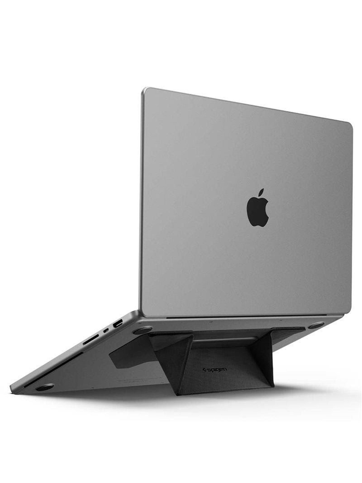 Spigen Slimfold Laptop Stand LD201-S3 - black, Taske