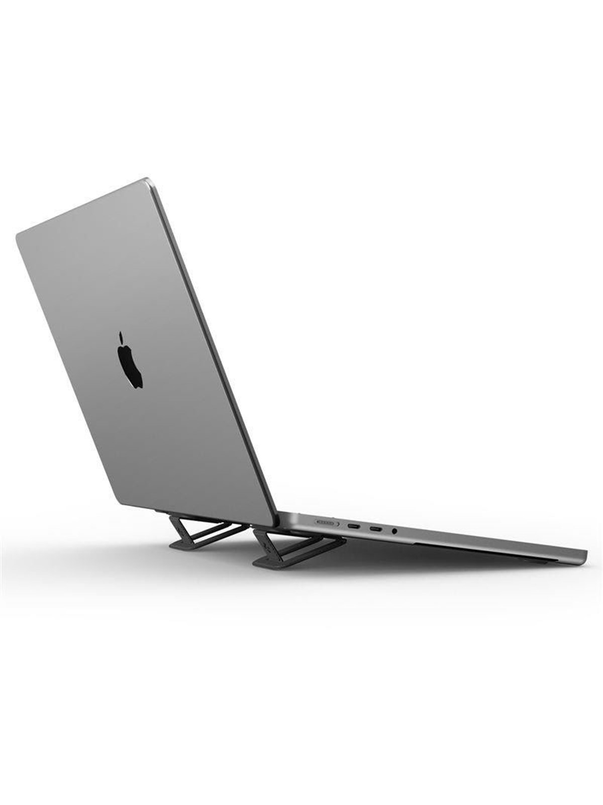 Spigen Slimfold Laptop Stand LD201-S2 - black, Taske