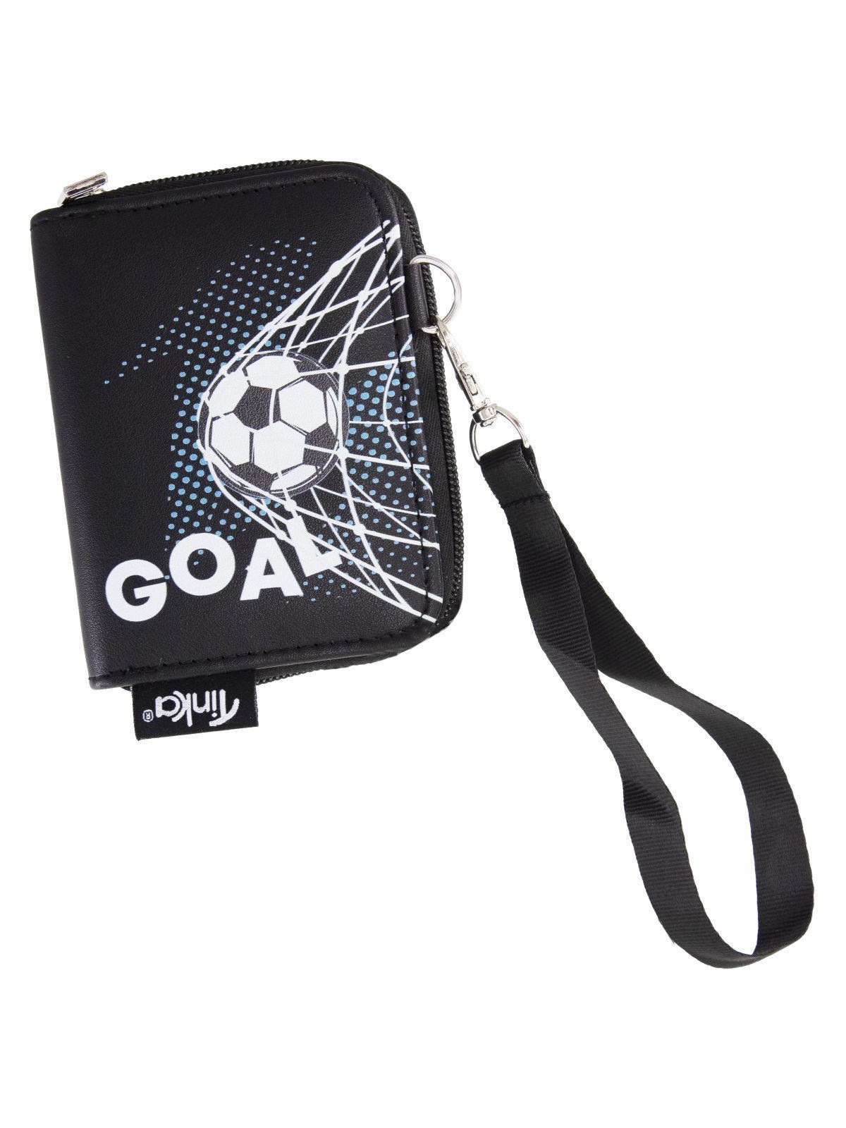 Tinka PUNG FODBOLD WALLET, Skoletilbehoer