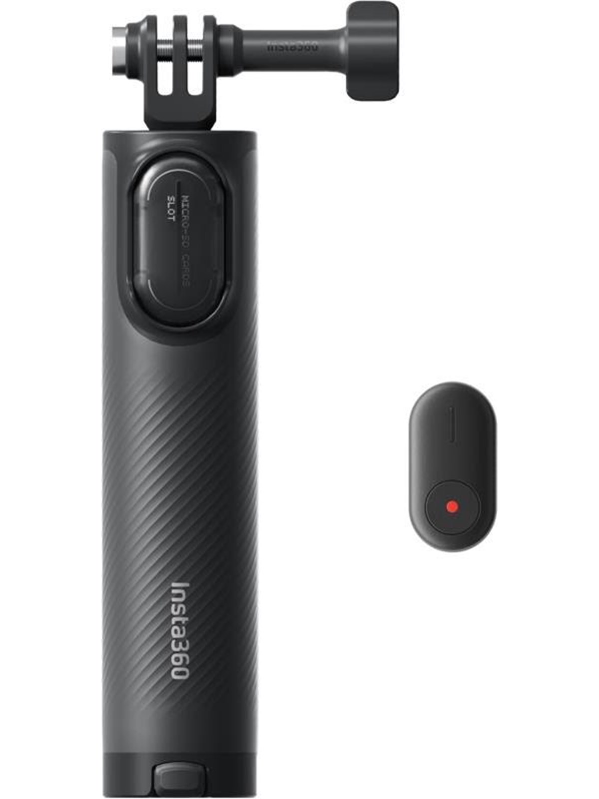 Insta360 Mini 2-in-1 Tripod 2.0 Remote Kit, Gopro Tilbehør
