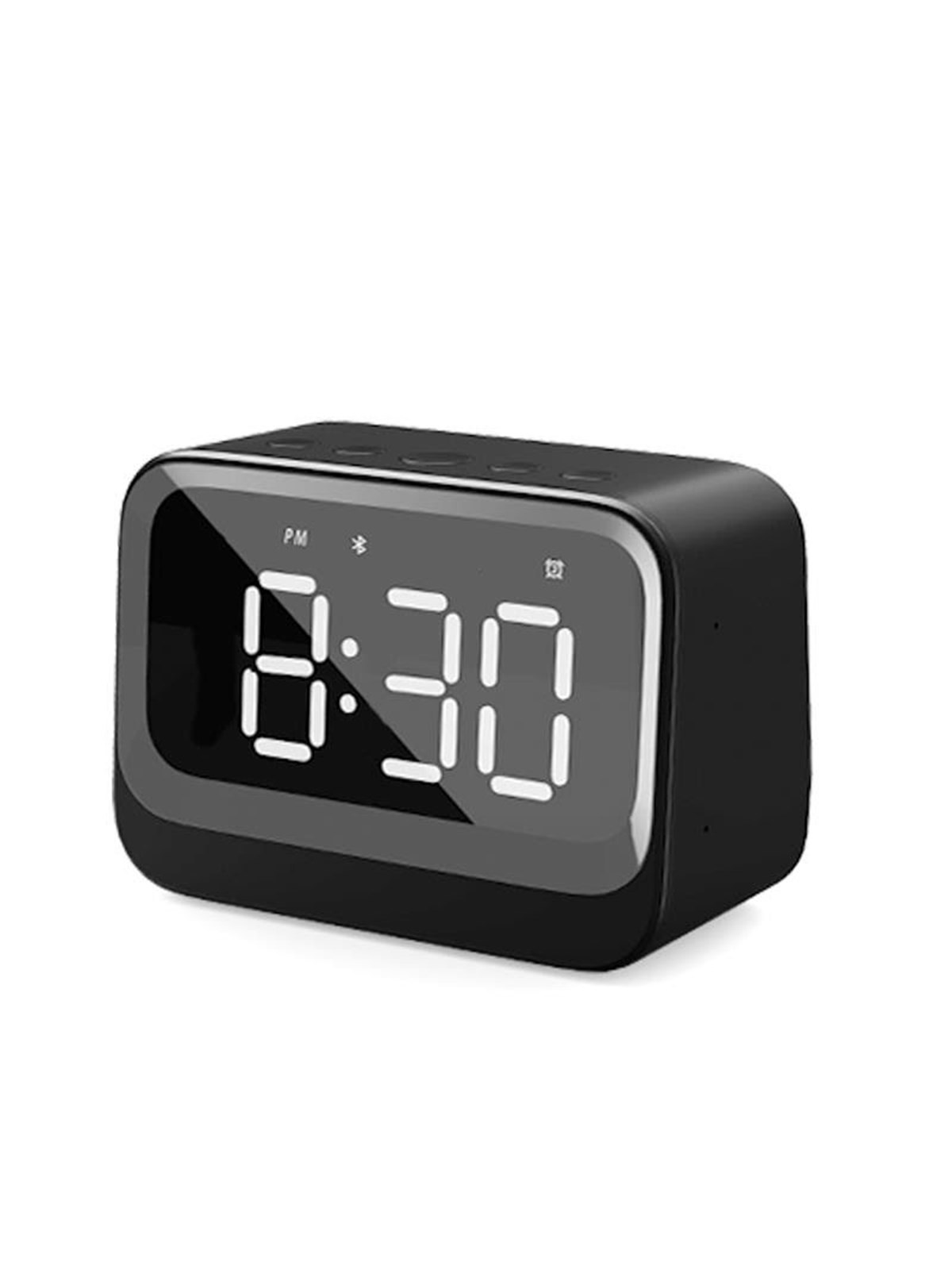 DENVER EC-54B BLACK, Baerbare Fest Hoejtalere