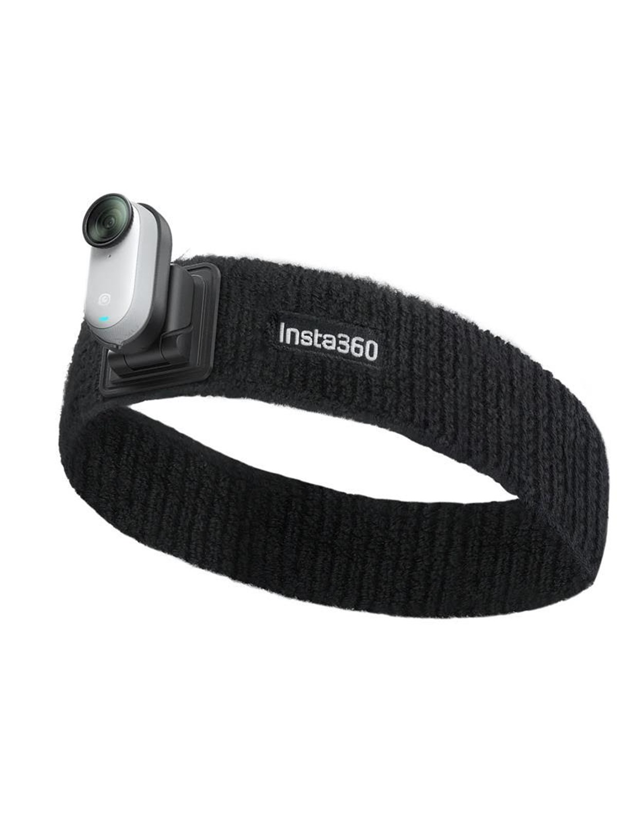 Insta360 GO 3/GO 3S Headband Pivot Mount, Gopro Tilbehør