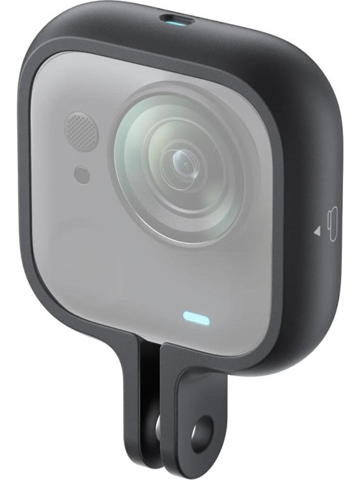 Insta360 GO Ultra Action Mount, Gopro Tilbehør