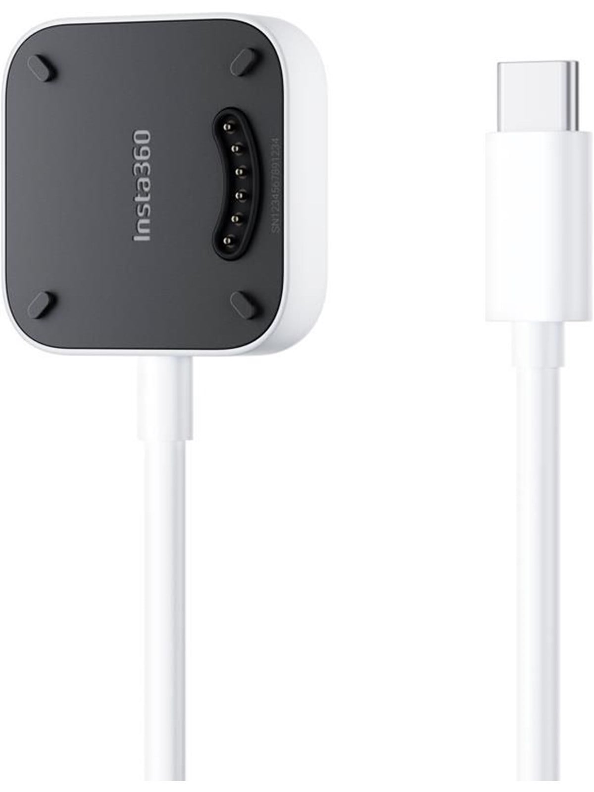 Insta360 GO Ultra Charging Base, Gopro Tilbehør
