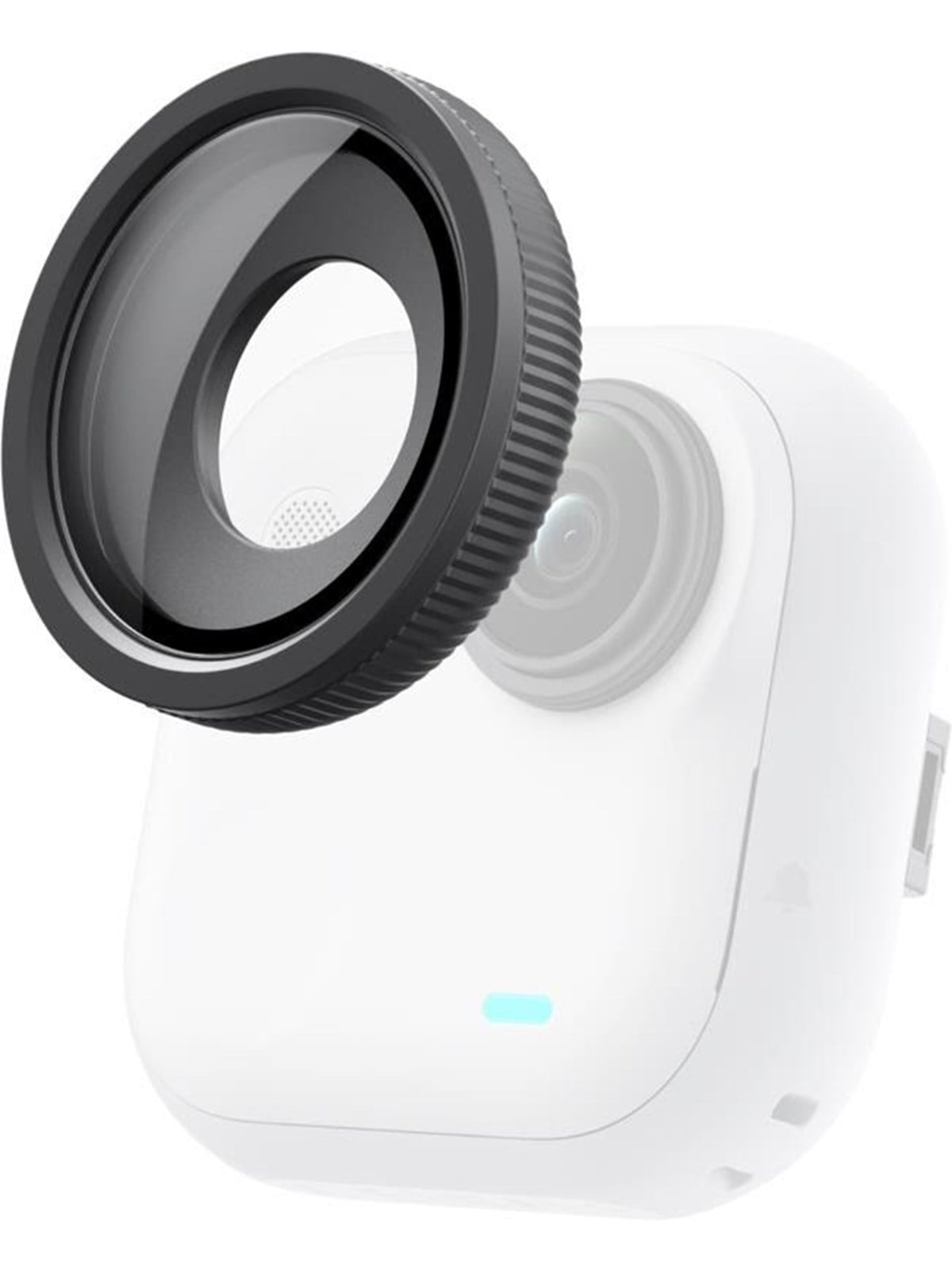 Insta360 GO Ultra Micro Lens, Gopro Tilbehør
