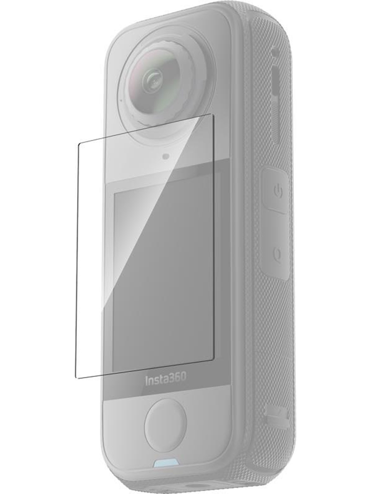 Insta360 X4 Air Screen Protector, Gopro Tilbehør