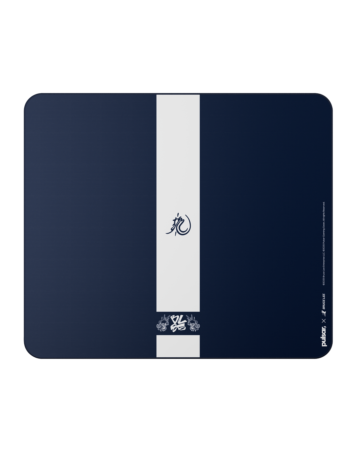 Pulsar Gaming Mousepad XL (Bruce Lee 85th Edition), Musemåtte