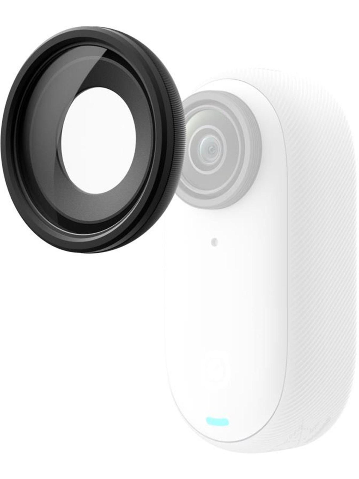 Insta360 GO 3S Micro Lens, Gopro Tilbehør