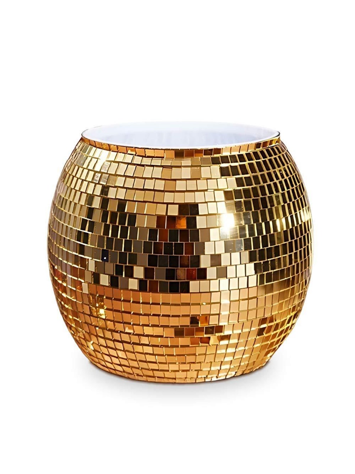 Mikamax Golden Ice Bucket, Gadget