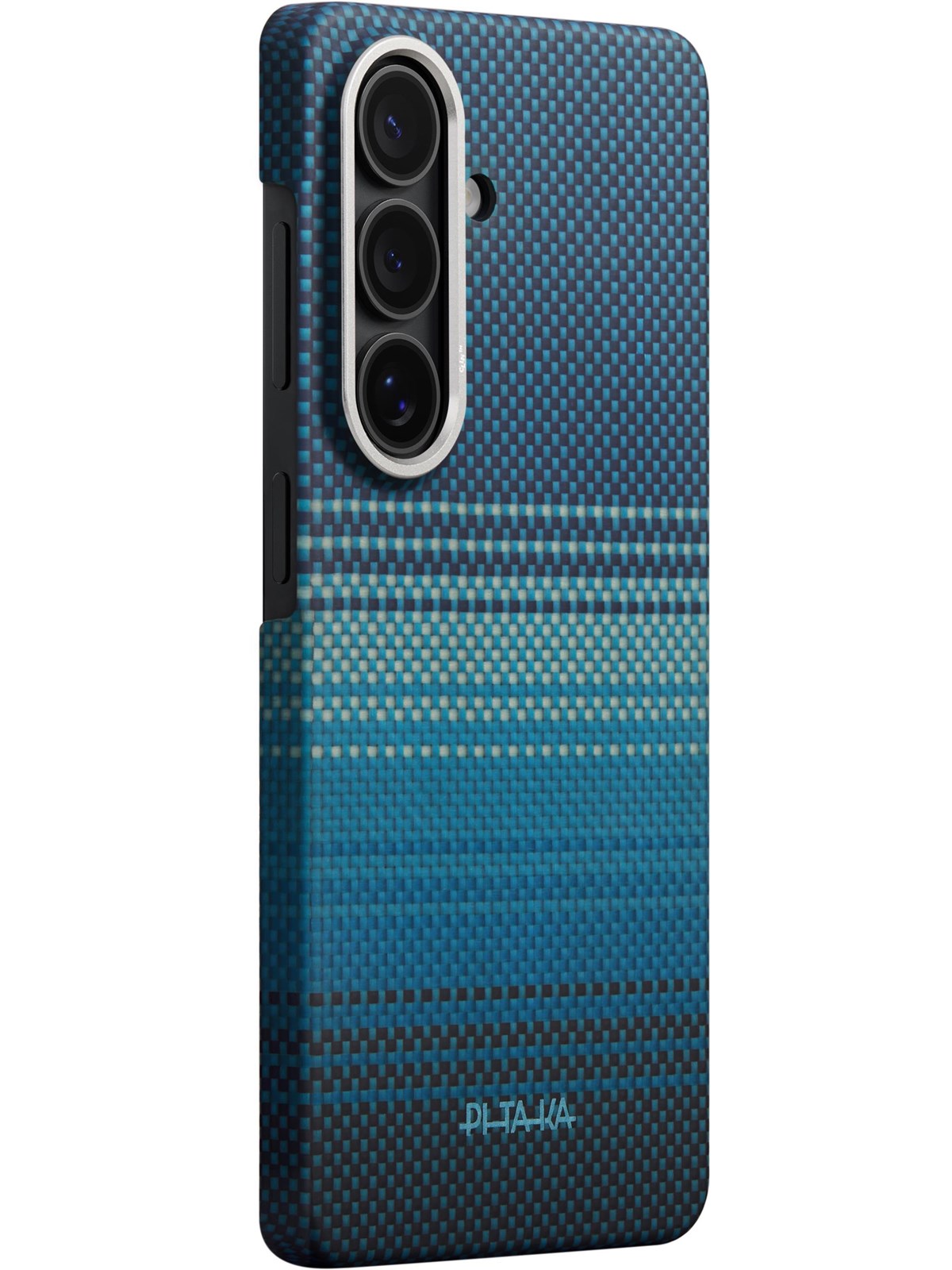 PITAKA Edge Case - Moonrise - Samsung Galaxy S26+, Mobilcover
