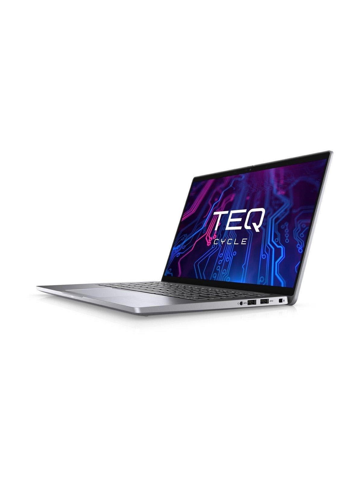 Teqcycle Dell Latitude 5410 - 14" | Core i5 | 16GB | 256GB | Premium Grade | Refurbished