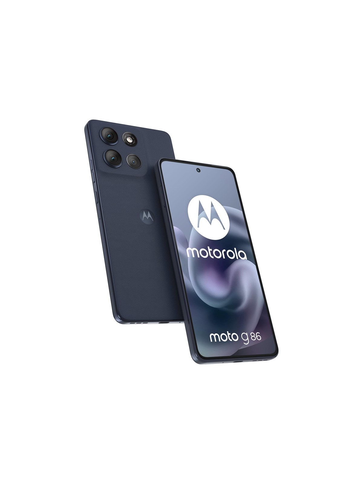 Motorola moto g86 256GB/8GB - PANTONE Spellbound, Mobiltelefon