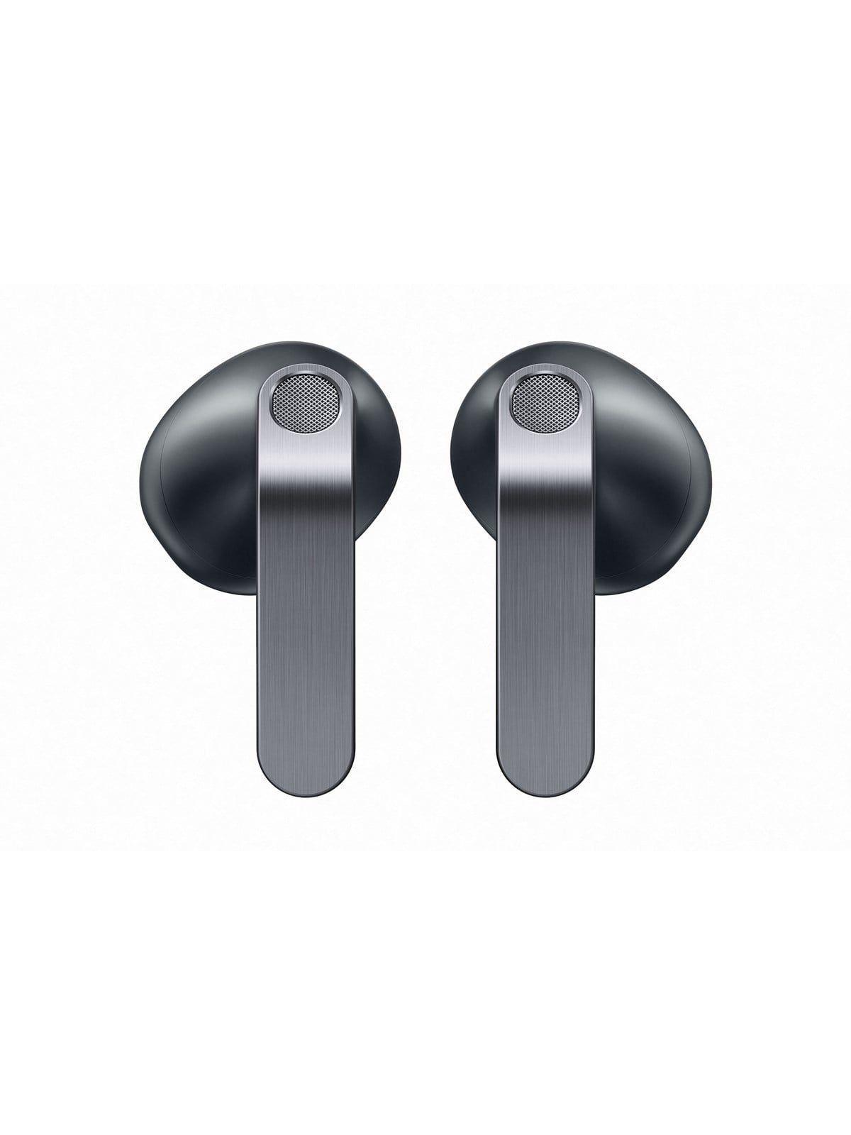 Samsung Galaxy Buds4 - Sort, Hovedtelefonerheadset2