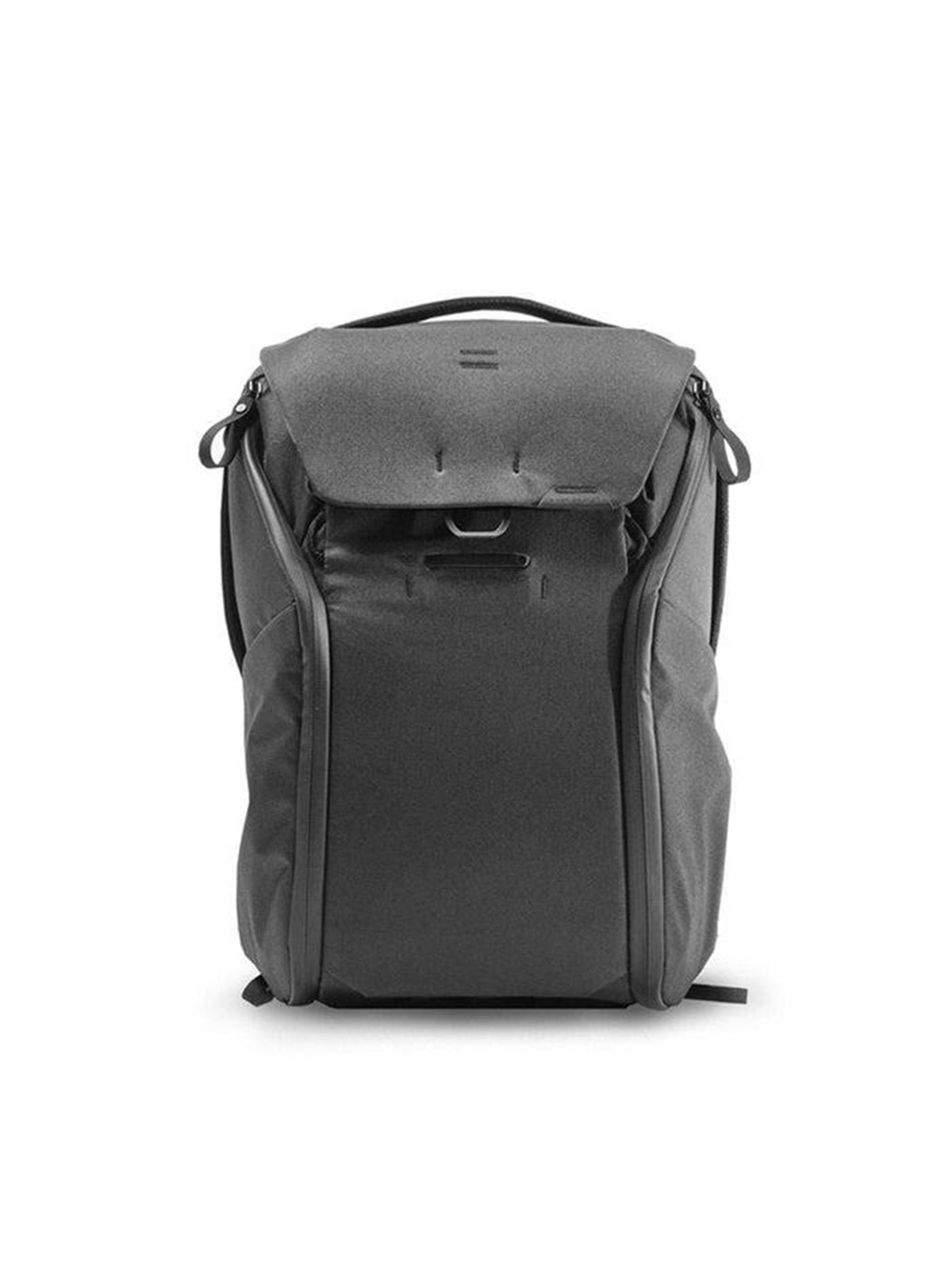 Peak Design Everyday Backpack 20L v2 - Black, Kamerataske
