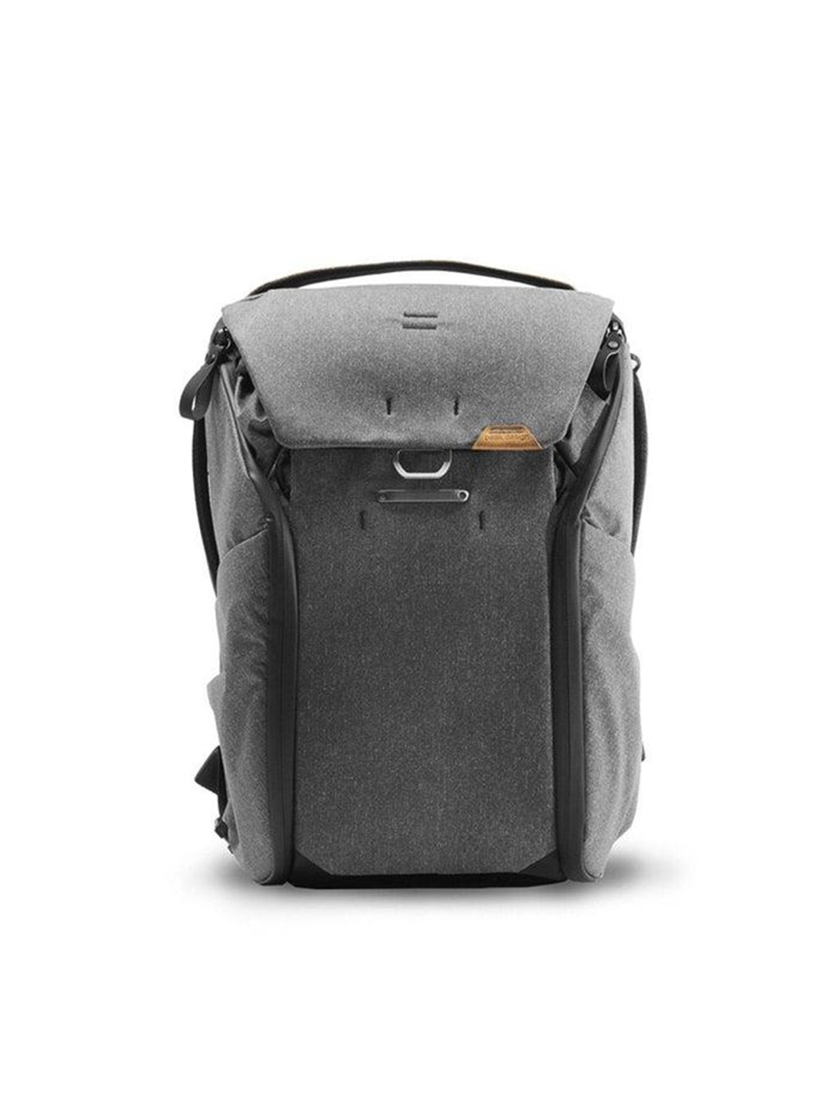 Peak Design Everyday Backpack 20L v2 - Charcoal, Kamerataske