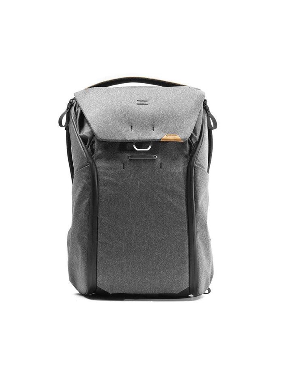 Peak Design Everyday Backpack 30L v2 - Charcoal, Kamerataske